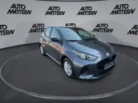 Neu Mazda 2 85 PS (62 kW) 2026 Grau Kleinwagen