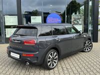 gebraucht Mini Cooper S Clubman CarPlay H&K DAB LED Pano Ahk.