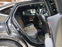 Gebraucht Mercedes GLC220 Advanced Plus 197 PS (144 kW) 2026 Grau / graphitgrau Coupé