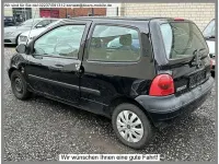 Usata Renault Twingo 58 CV (42 kW) 1999 Utilitaria