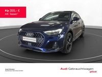 Gebraucht Audi A1 Basis 116 PS (85 kW) 2025 Navarrablau metallic Limousine