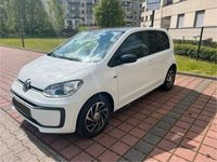 gebraucht VW up! 1.0 44kW join join