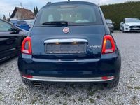 gebraucht Fiat 500 500