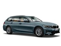 Gebraucht BMW 320 Efficient Dynamics 190 PS (139 kW) 2026
