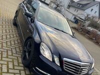 gebraucht Mercedes E300 E Klasse