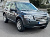 gebraucht Land Rover Freelander TD4 XS Limited Edition XS