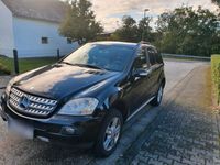 gebraucht Mercedes ML280 