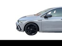 Gebraucht VW Golf VIII Pro 150 PS (110 kW) 2024 Grau Limousine