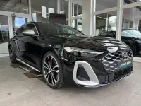 Gebraucht Audi S5 Comfort 367 PS (269 kW) 2025 Mythosschwarz Kombi