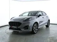 Gebraucht Ford Puma ST-Line 155 PS (114 kW) 2023 Grau SUV
