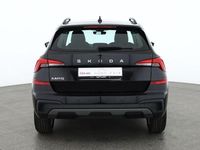 Neu Skoda Kamiq 116 PS (85 kW) 2026 Schwarz SUV