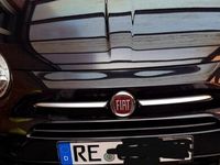 gebraucht Fiat 500 1.0 GSE N3 Hybrid ROCKSTAR ROCKSTAR