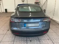 Käytetty Tesla Model 3 Performance 358 kW (487 HP) 2019 Harmaa Sedan