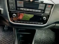 Usado VW up! Sound 75 CV (55 kW) 2017 Blanco Utilitario