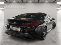 gebraucht BMW M850 xDrive Gran Coupé