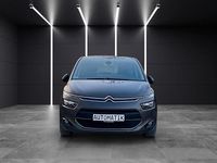 Gebraucht Citroën C4 120 PS (88 kW) 2016 Braun Van / Kleinbus