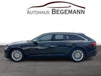 gebraucht Audi A6 Avant 45 TDI quattro AHK/PANO/LEDER/SPORTSITZ