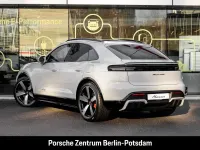 Gebraucht Porsche Macan 419 kW (571 PS) 2026 Weiss SUV
