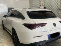 gebraucht Mercedes CLA200 Shooting Brake -