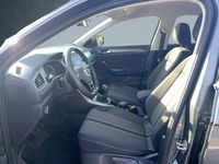 Gebraucht VW T-Roc Style 150 PS (110 kW) 2022 Grau SUV