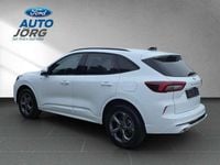 Neu Ford Kuga ST-Line 242 PS (177 kW) 2026 Weiss SUV