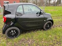 gebraucht Smart ForTwo Coupé in top Zustand