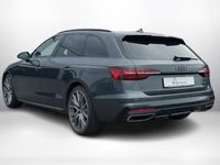 gebraucht Audi A4 Avant 2.0 16V TDI 40 TDI quattro edition one