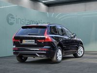 Gebraucht Volvo XC60 Plus 455 PS (334 kW) 2024 Schwarz SUV
