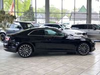 gebraucht Audi A5 Coupe 2.0 TDI sport *LED*CARPLAY*VIRTUAL*