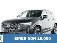 Gebraucht Volvo XC90 Plus 455 PS (334 kW) 2025 Metallic SUV