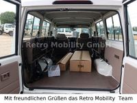 Neu Toyota Land Cruiser 228 PS (167 kW) 2026 Weiß SUV