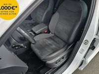 Gebraucht Seat Ateca 4Drive 190 PS (139 kW) 2018 Weiß SUV