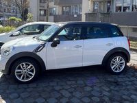 Occasion Mini Cooper Countryman 143 ch (105 kW) 2011 Blanc SUV