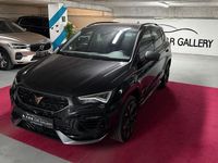 Gebraucht Cupra Ateca Basis 150 PS (110 kW) 2025 Schwarz SUV