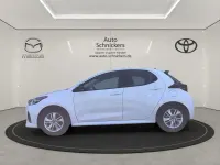 Gebraucht Mazda 2 116 PS (85 kW) 2025 Weiss Kleinwagen