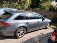 gebraucht Audi A4 Avant