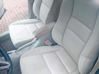 Gebraucht Honda Insight 88 PS (64 kW) 2009 Blau Kleinwagen