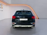 Gebraucht Audi Q2 Advanced Plus 150 PS (110 kW) 2025 Schwarz SUV