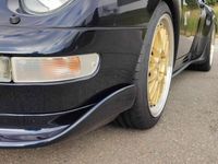 Gebraucht Porsche 993 286 PS (210 kW) 1996 Blau Coupé