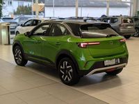 Gebraucht Opel Mokka-e Elegance 100 kW (136 PS) 2023 Grün SUV