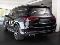 Gebraucht Mercedes GLS400 330 PS (242 kW) 2022 Schwarz SUV