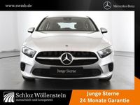 gebraucht Mercedes A250 e Kompaktlimousine PDC SpurH Navi AUT LED