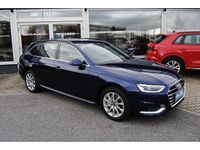 gebraucht Audi A4 40 TDI S tronic advanced Avant.Matrix.HUD.VC.