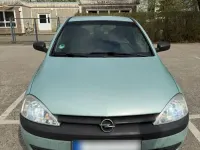 Occasion Opel Corsa 2003 Citadine
