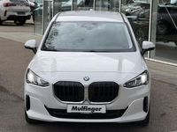 Gebraucht BMW 218 136 PS (100 kW) 2023 Weiß Limousine