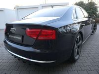 Gebraucht Audi A8 Sport 351 PS (258 kW) 2011 Audi exclusive Limousine