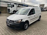 gebraucht VW Caddy 2.0 Maxi Kasten SORTIMO NFZ