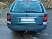 Gebraucht Skoda Octavia 102 PS (75 kW) 2006 Grau Kombi