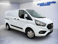 gebraucht Ford 300 Transit CustomL1H1 Trend AHK Klima