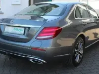 Gebraucht Mercedes E300 Exclusive 194 PS (142 kW) 2019 Grau Limousine